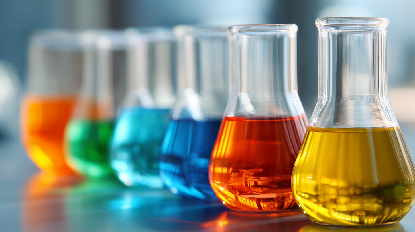Understanding Issues with Cetyl Pg Hydroxyethyl Palmitamide Quality Control