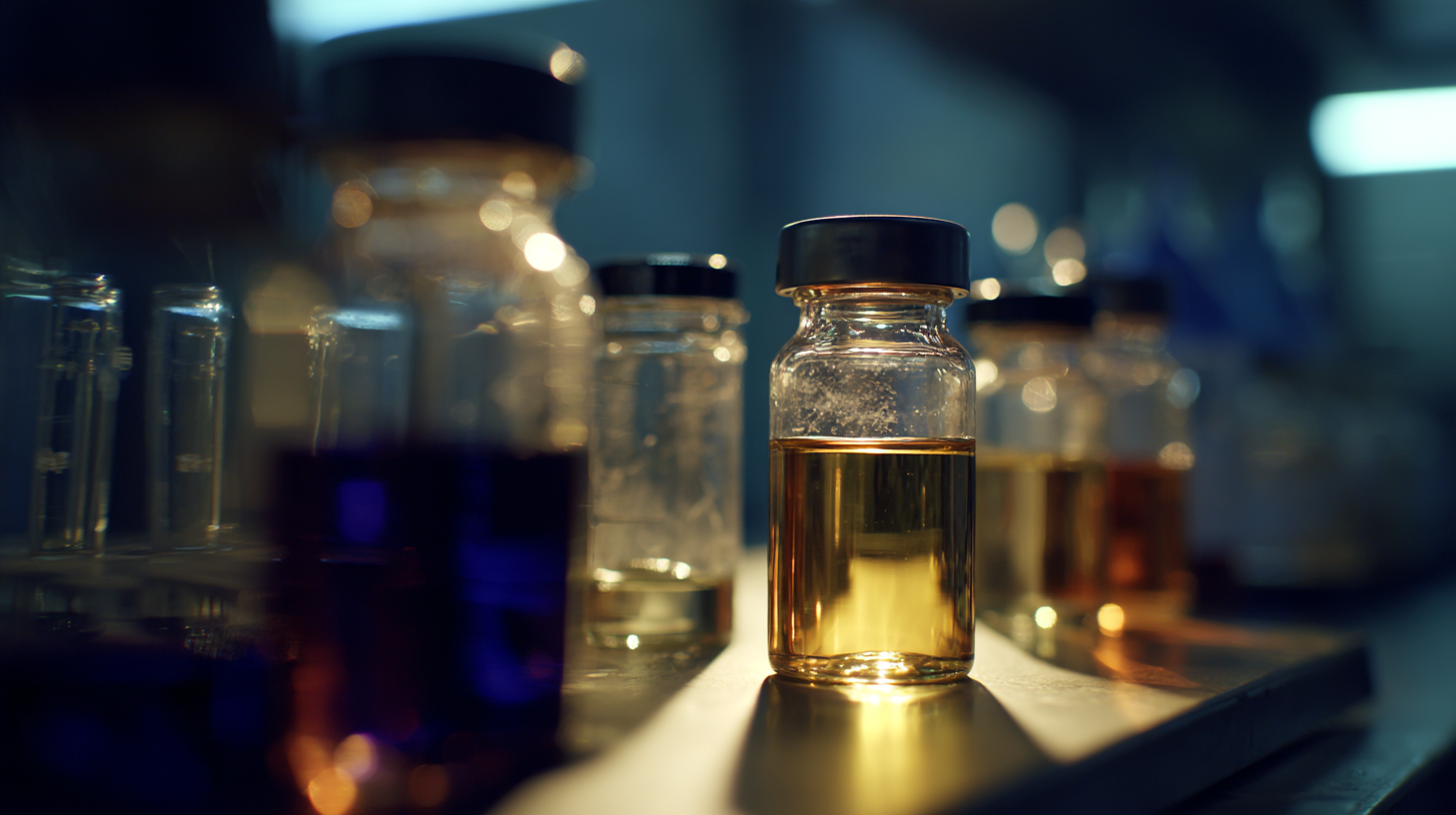 Understanding Issues with Cetyl Pg Hydroxyethyl Palmitamide Quality Control