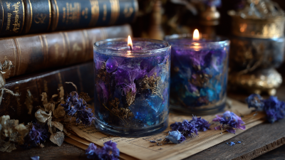 The Future of Eco Friendly Candle Making Innovations