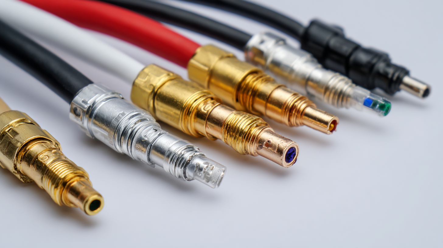 8 Essential Facts About Solar Cables And Connectors You Must Know