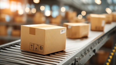 Mastering Carton Box Packaging Techniques for Optimal Product Protection and Shipping Efficiency