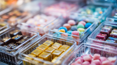 Unlocking Efficiency: The Benefits of Small Candy Packing Solutions for Your Business