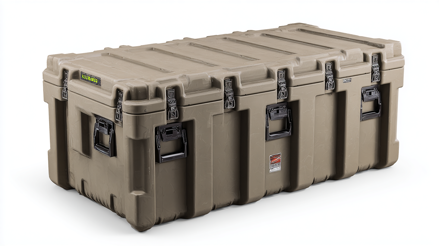 Unlocking Value in Security Solutions A Comprehensive Comparison of Lockable Storage Boxes in Global Markets