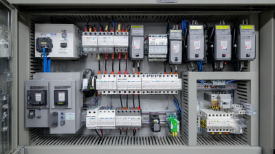 Understanding the Challenges of Dc Voltage Controllers in Industrial Automation