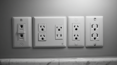 Outlets Socket: Evaluating the Best Options for Your Home and Office Needs