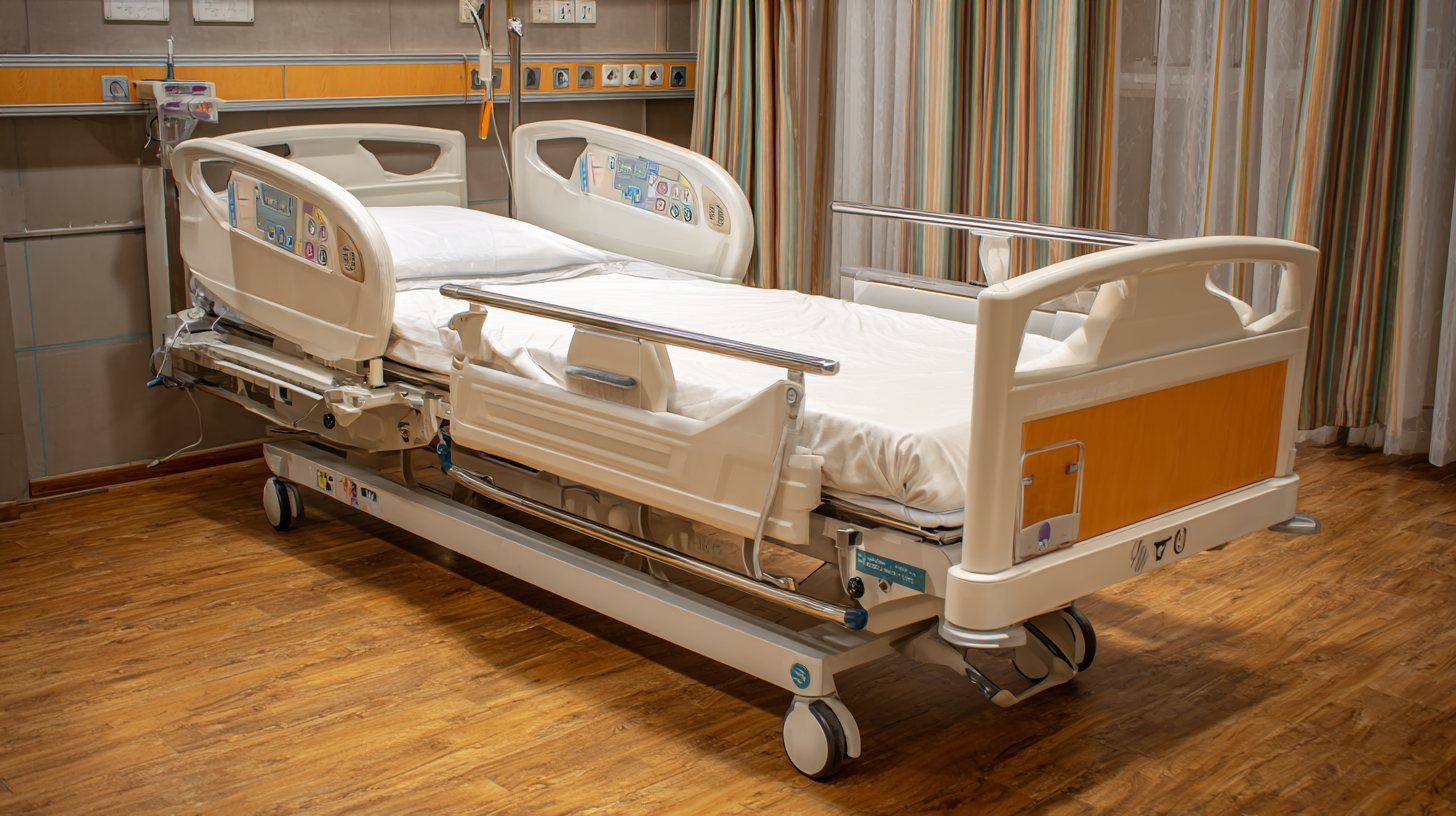 7 Key Benefits of Barometric Beds for Enhanced Patient Comfort: Insights from Recent Studies