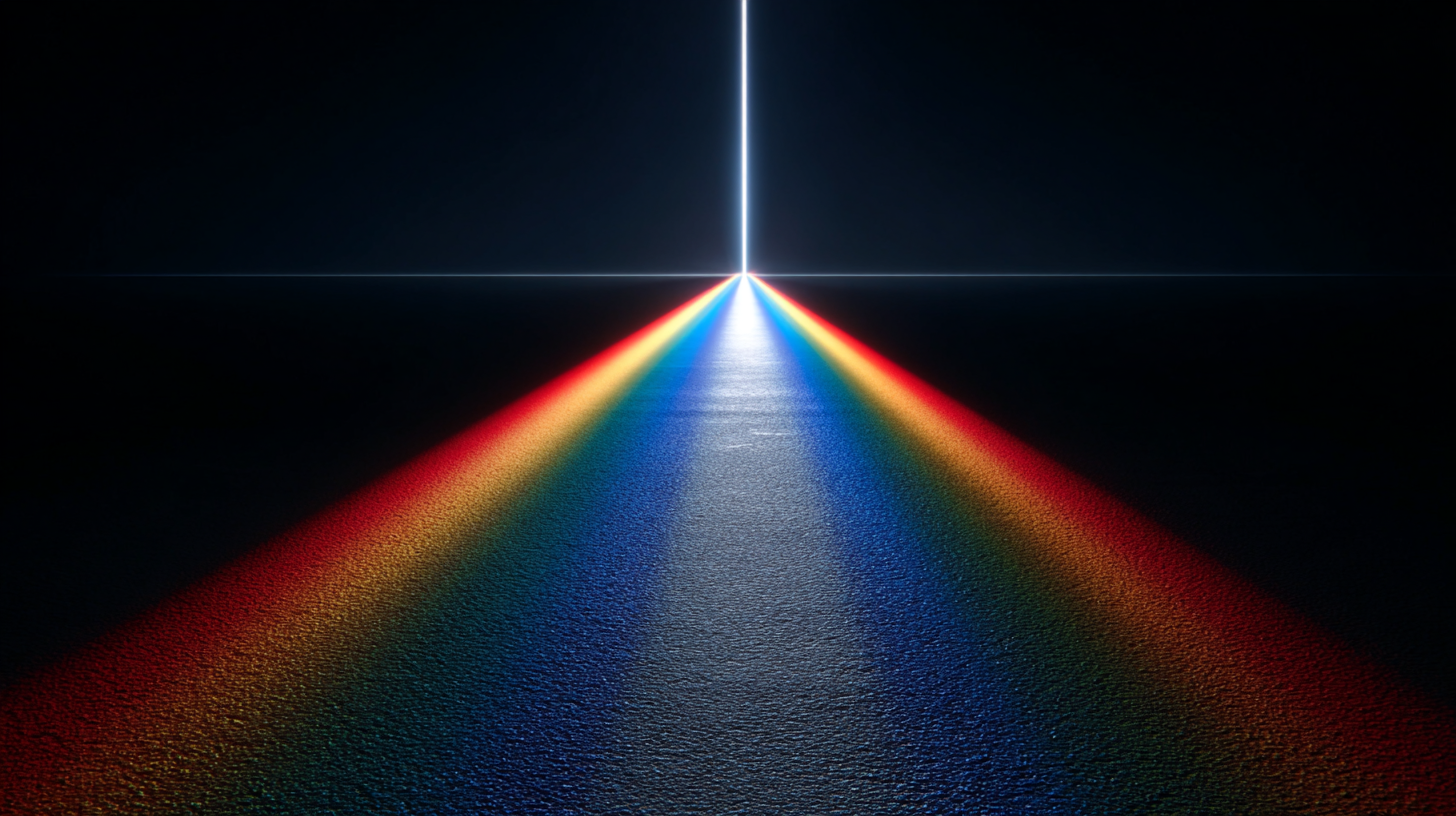 Ultimate Guide to Choosing the Right Powerful Laser Light for Your Needs