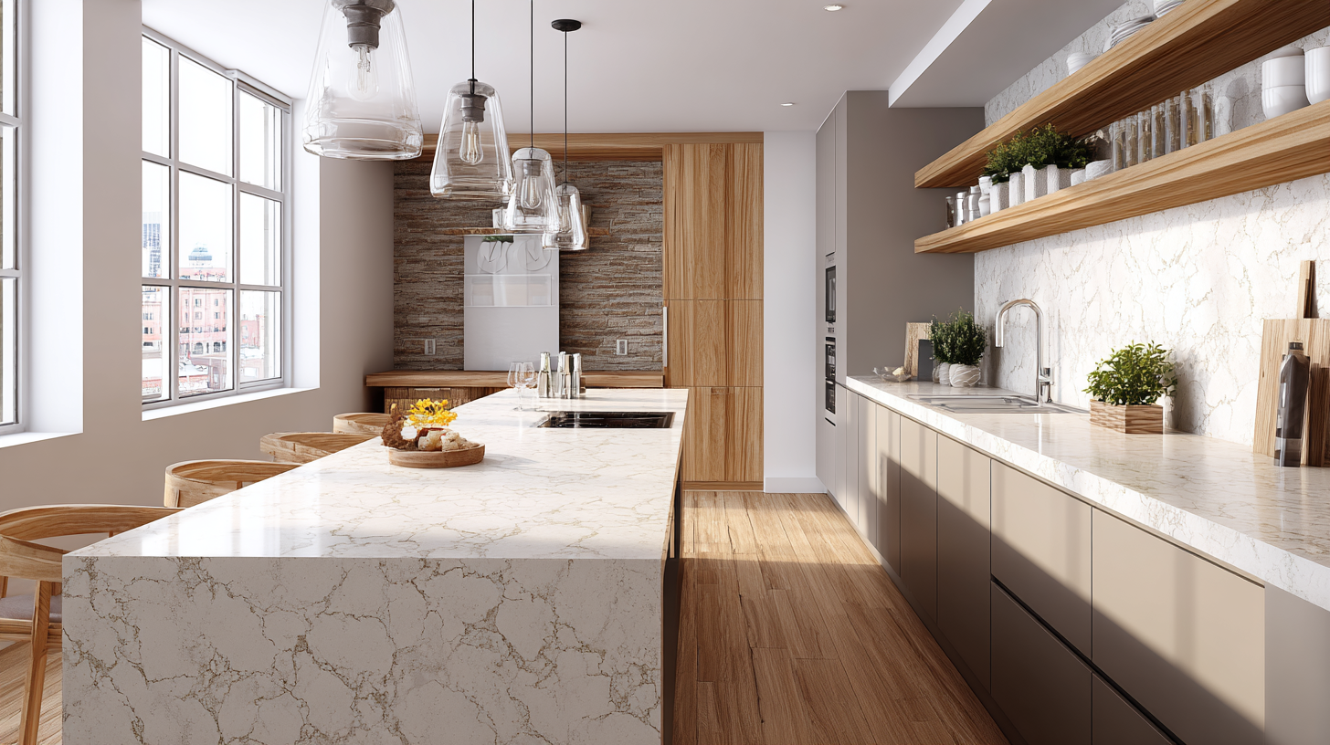 Addressing Common Concerns with Silestone Countertops: What You Need to Know