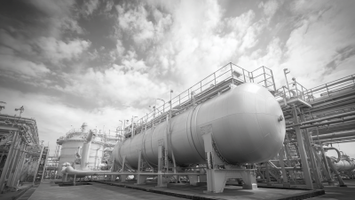 Top Strategies for Maximizing Efficiency in Oil Pressure Vessel Operations