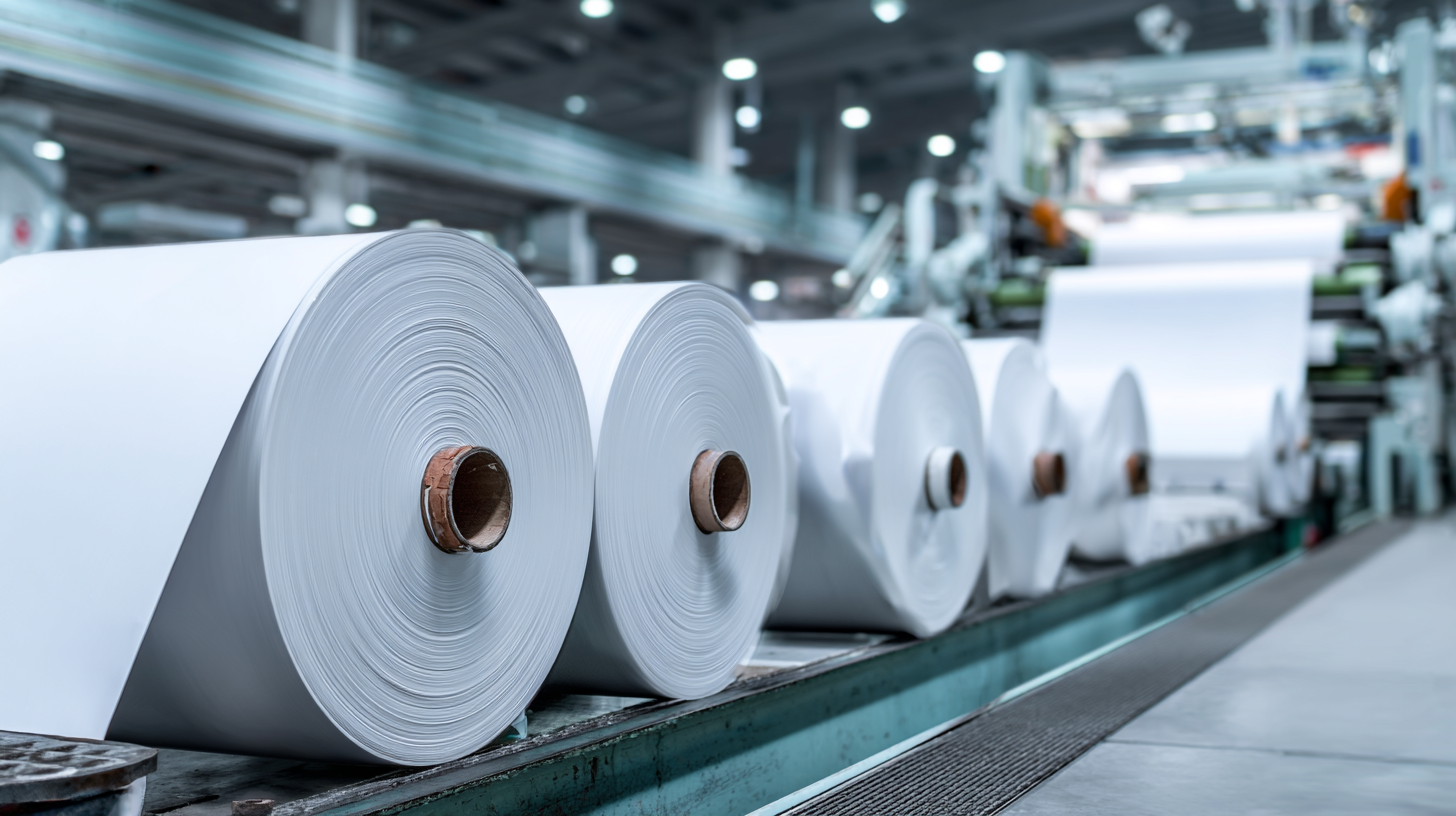 Top Strategies for Maximizing Efficiency with Thermal Papers