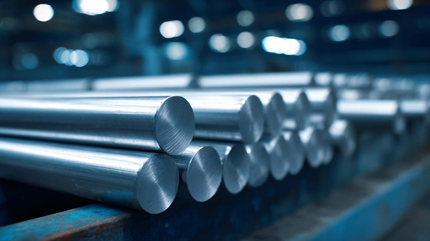 Understanding the Benefits of Aluminum Extruded Solutions in Modern Manufacturing