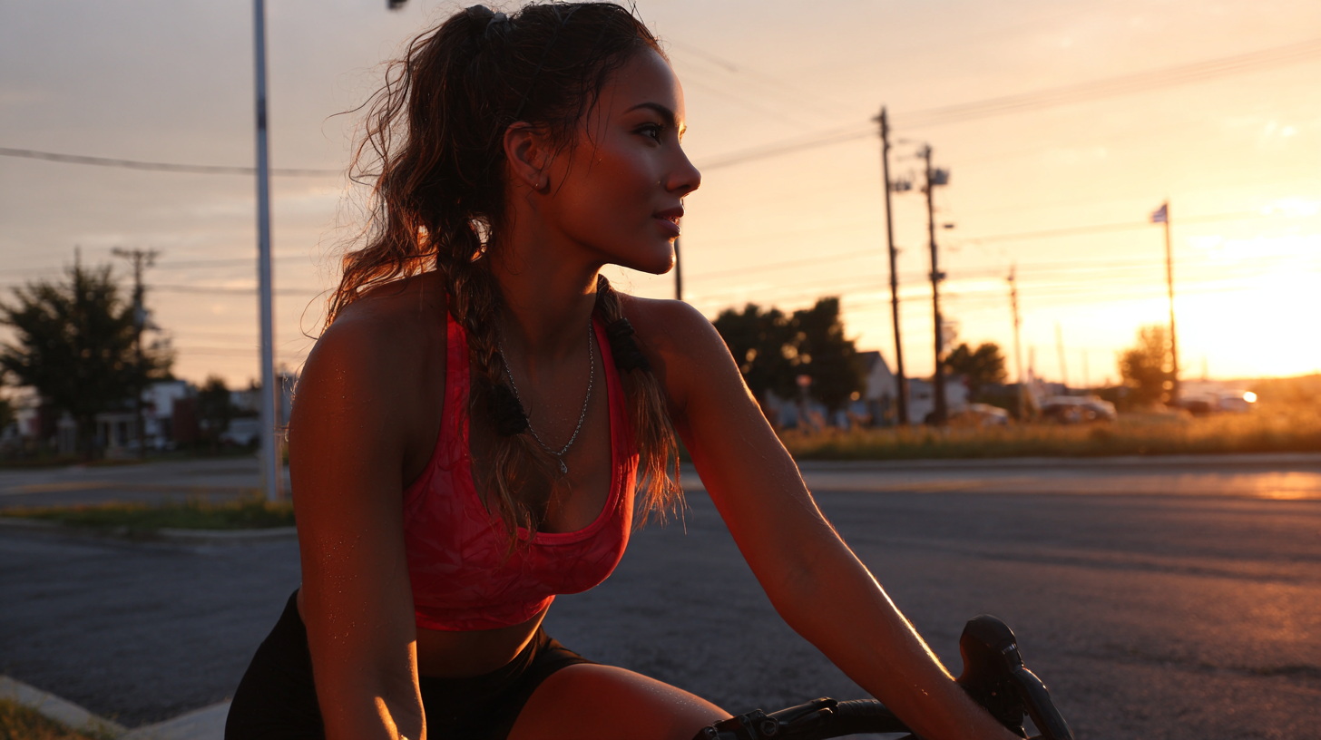 Top Strategies for Elevating Your Performance with Biker Shorts