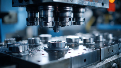 The Ultimate Guide to Mastering Metal Stamping Techniques for Precision Manufacturing