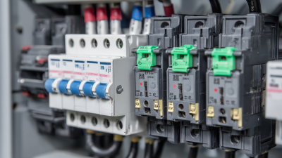 Ultimate Checklist for Selecting the Right Lc1d Ac Contactor Contacts
