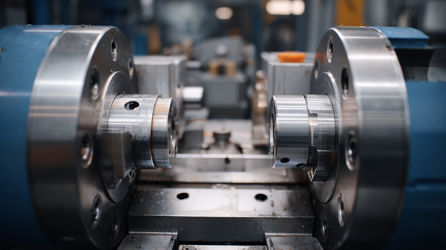 Innovative Solutions for Efficient Chamfer Machines Integration