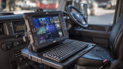 7 migliori PC da montare su veicolo per migliorare la tua esperienza di lavoro mobile