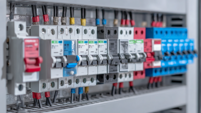 Ultimate Guide to Understanding Circuit Breakers and Their Applications