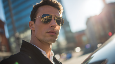 Top Strategies for Choosing the Best Photochromic Polarized Sunglasses for Your Lifestyle