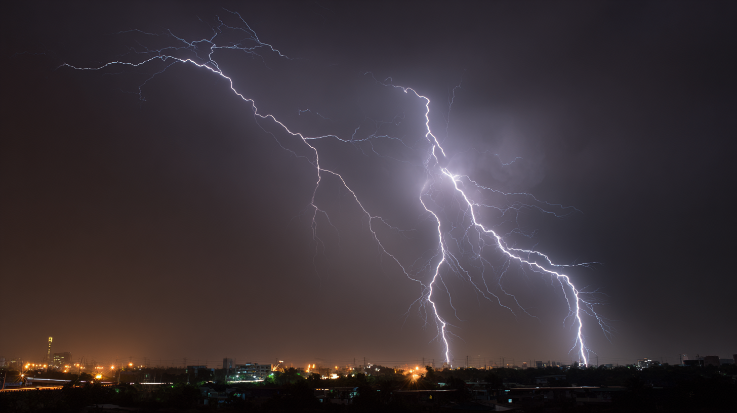 Top Strategies for Implementing Effective Lightning Protection Spd Solutions