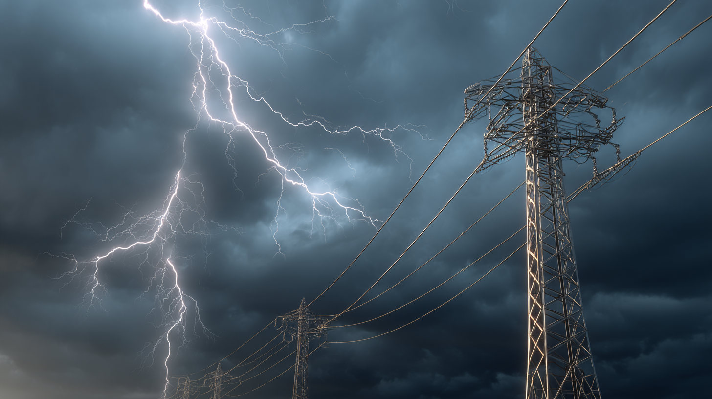 Top Strategies for Implementing Effective Lightning Protection Spd Solutions