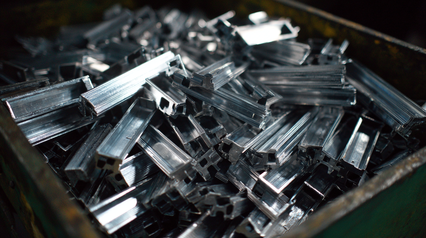 Challenges Encountered with Aluminum Moulding Profiles in Manufacturing