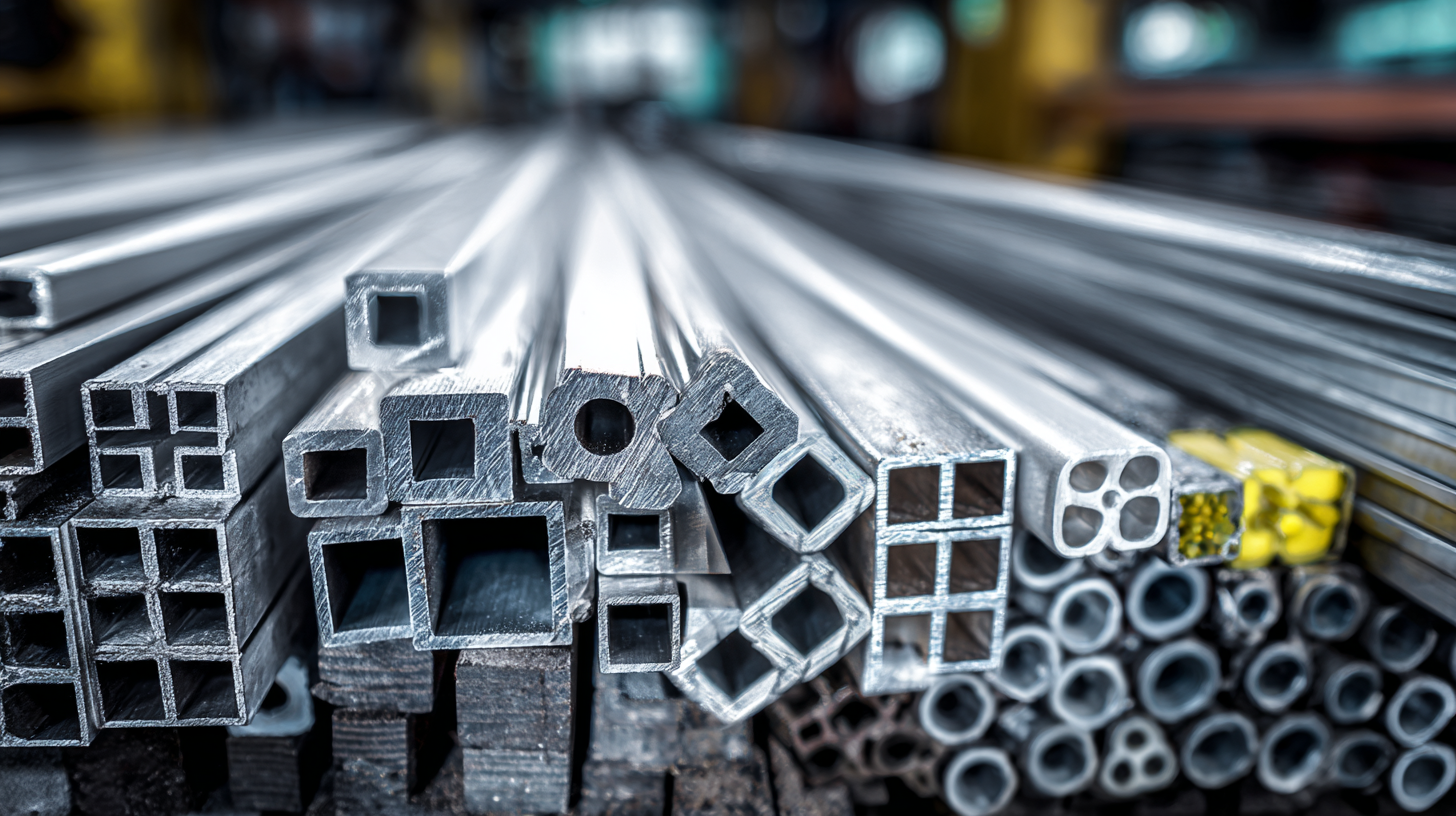 Challenges Encountered with Aluminum Moulding Profiles in Manufacturing
