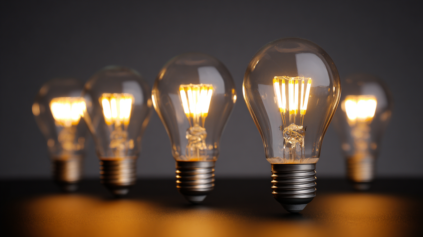 What is the Future of LED Lighting in Sustainable Development