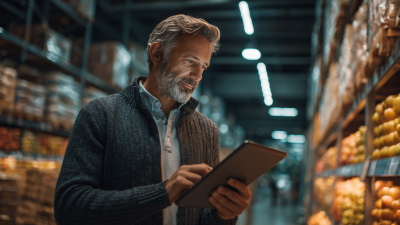 5 Digital Innovations Transforming Food Packaging: Insights That Every Global Buyer Must Know