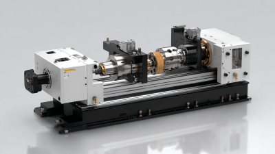 Innovative Solutions for Efficient Chamfer Machines Integration
