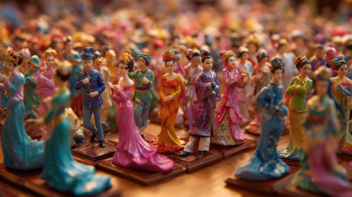 Understanding the Appeal of Pvc Souvenir in Today's Market