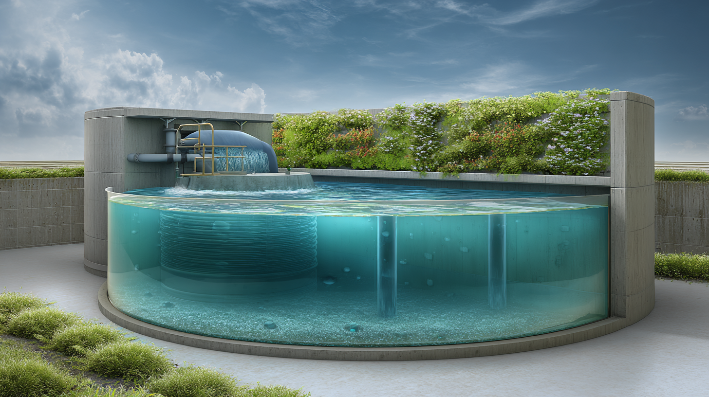 Ultimate Checklist for Choosing the Right Biofilter for Water Treatment