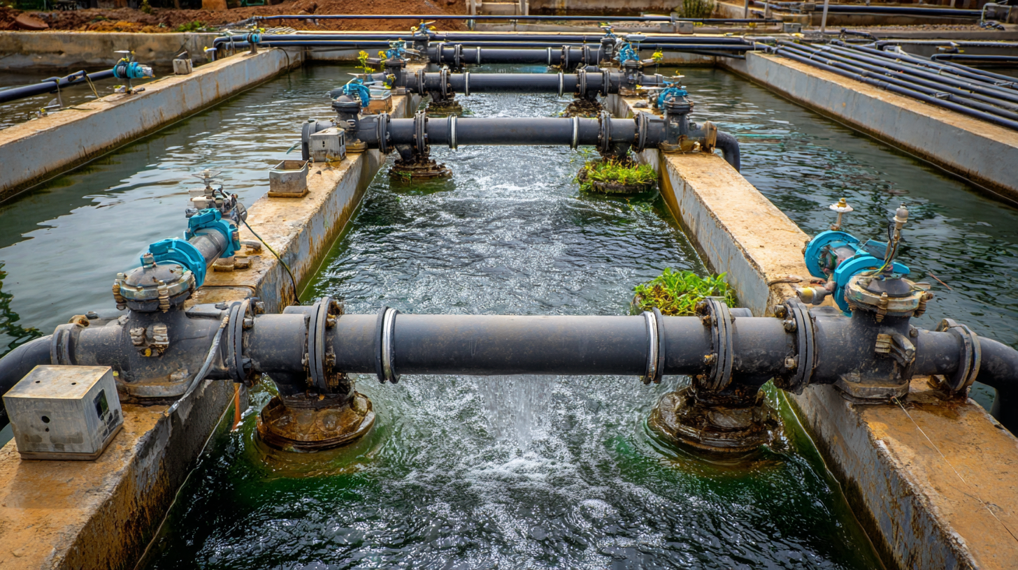 Ultimate Checklist for Choosing the Right Biofilter for Water Treatment