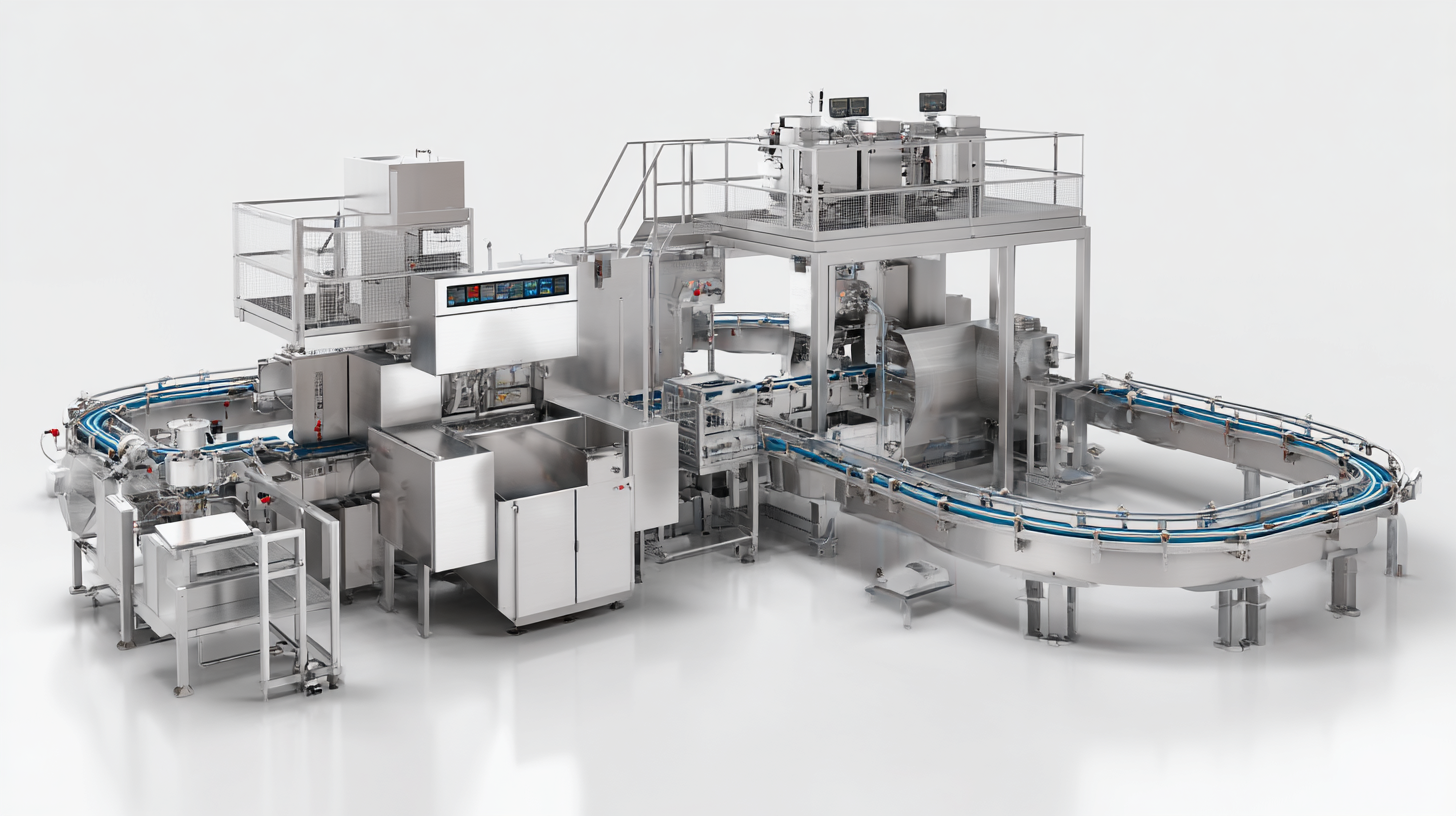 7 Unique Benefits of Using a Mixer Tube for Enhanced Processing Efficiency