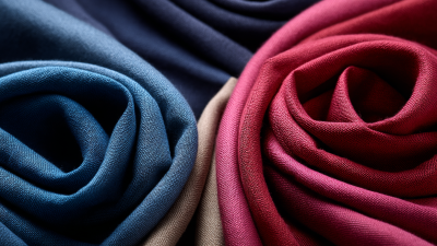 Essential Checklist for Choosing the Right Tencel Nylon Fabric for Your Next Project