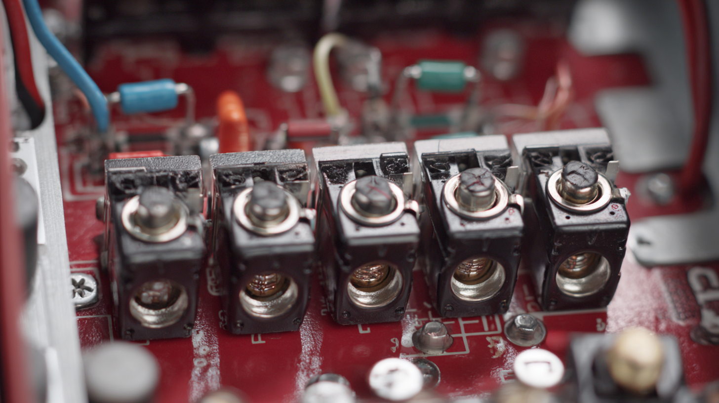 Understanding Electric Micro Switches: The Essential Guide to Their Function and Applications