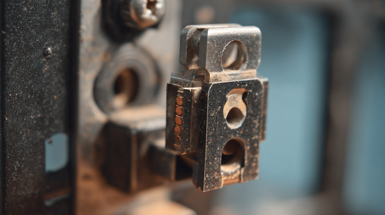 Understanding Electric Micro Switches: The Essential Guide to Their Function and Applications