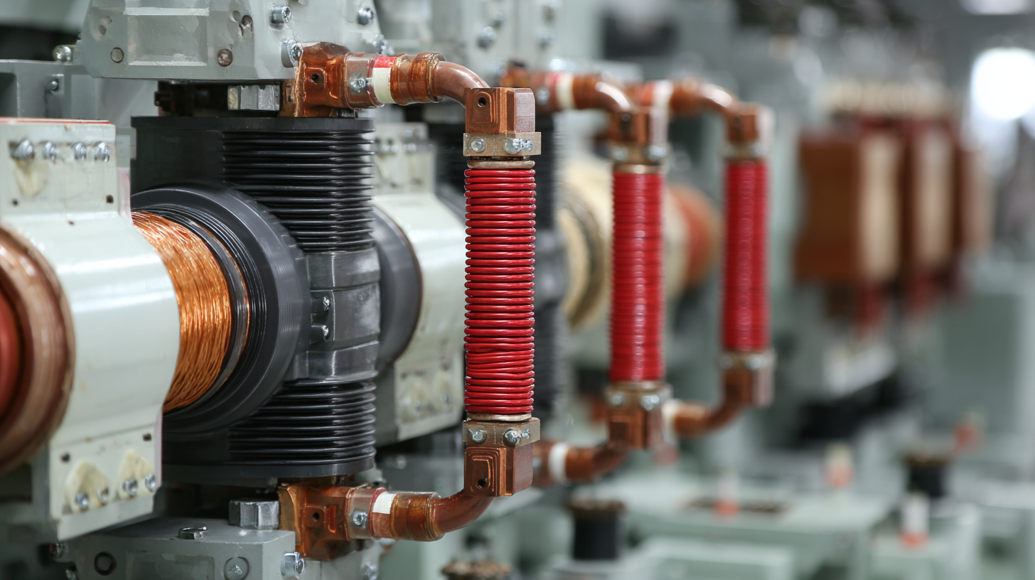 Unveiling Core Balance Current Transformer Types for Optimal Selection
