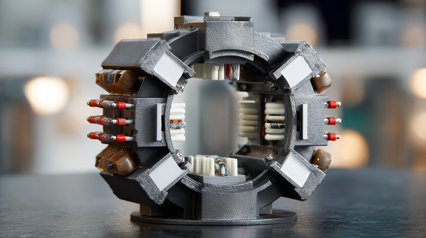 Unveiling Core Balance Current Transformer Types for Optimal Selection