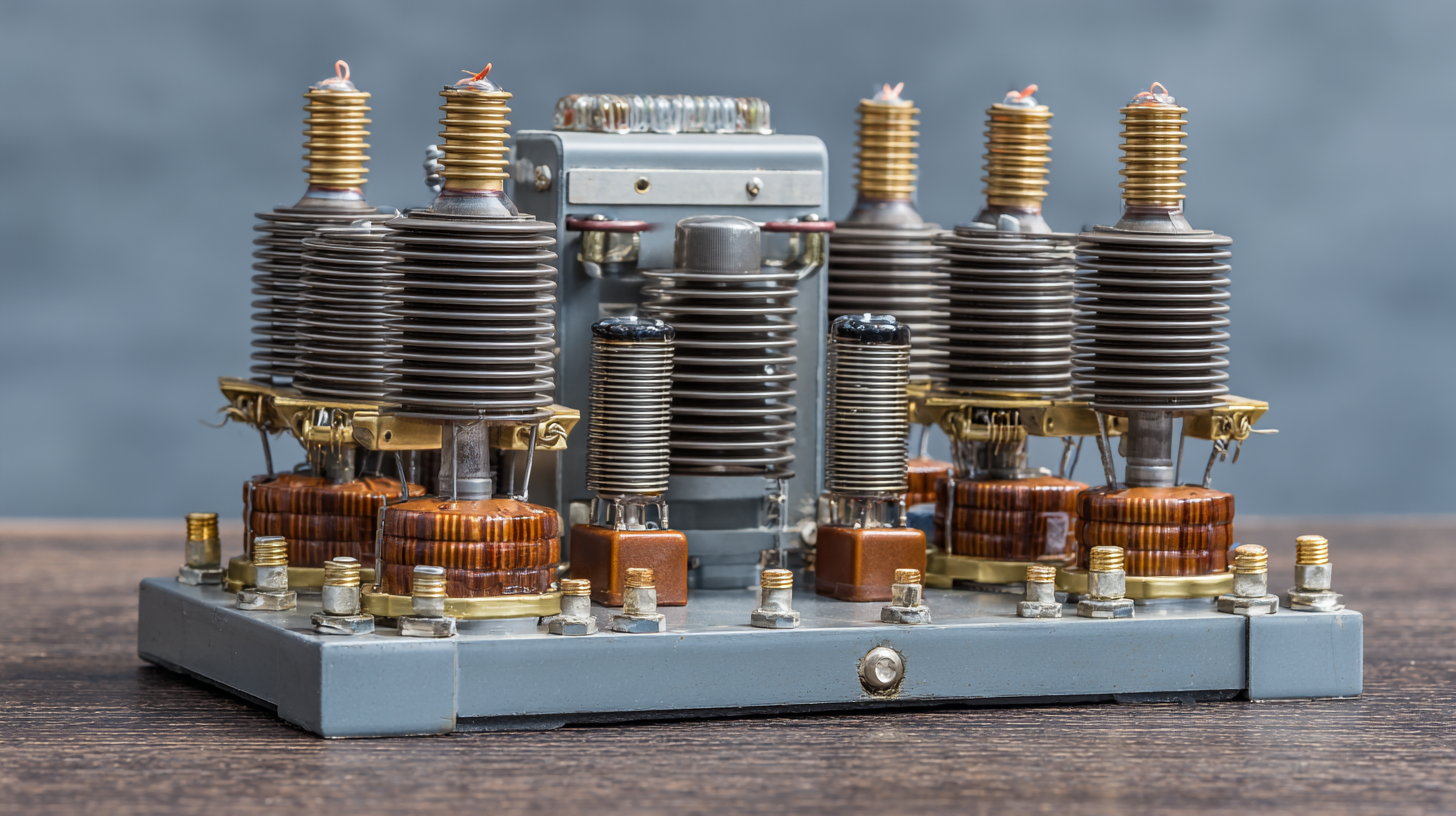 Unveiling Core Balance Current Transformer Types for Optimal Selection