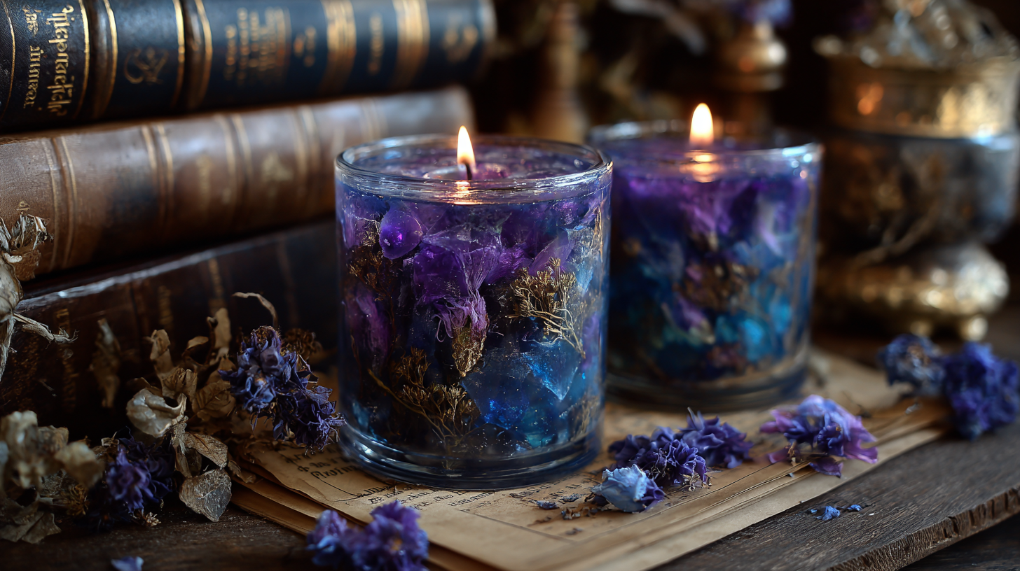 The Future of Eco Friendly Candle Making Innovations