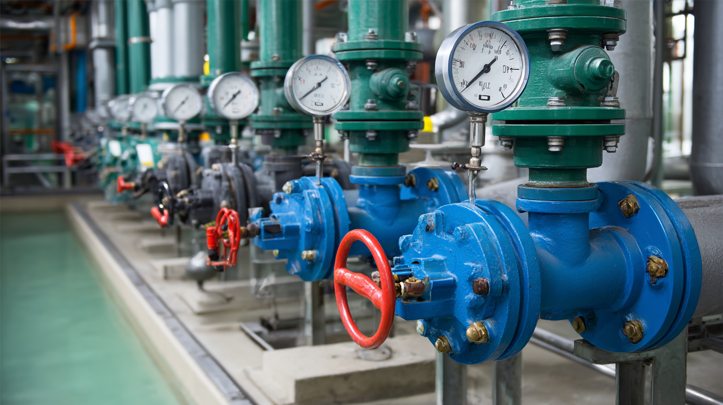 Analyzing Float Control Valve Options: How They Stack Up Against Each Other
