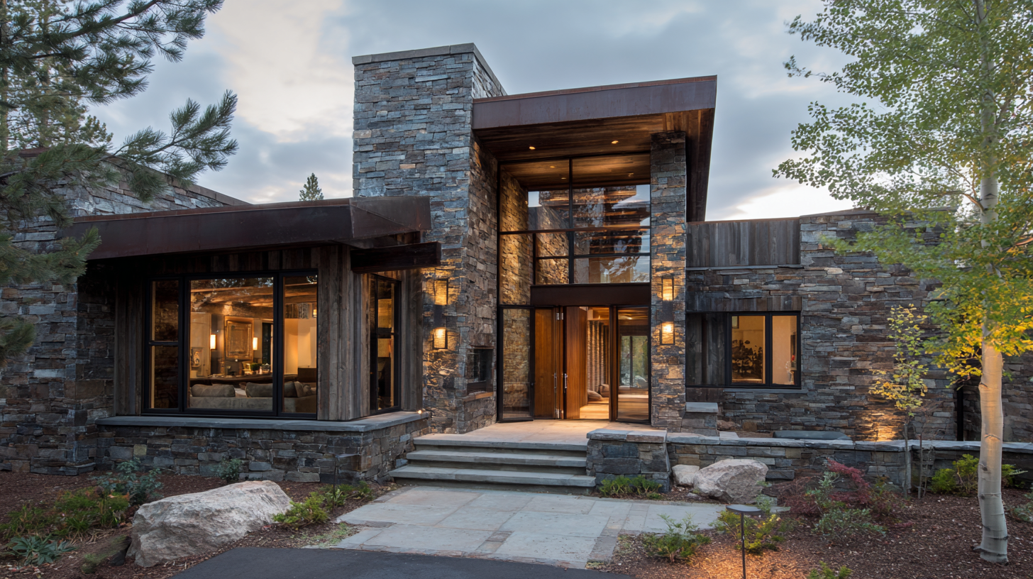 7 Best Ways to Use Basalt Brown Color in Modern Home Design