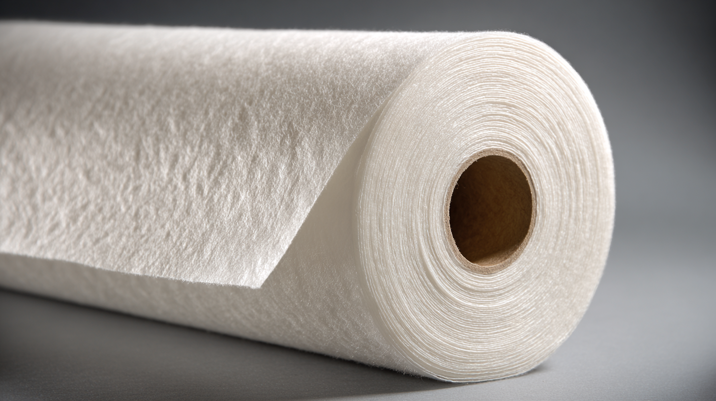 7 Essential Tips for Choosing Spunbond Nonwoven Polypropylene for Your Production Needs
