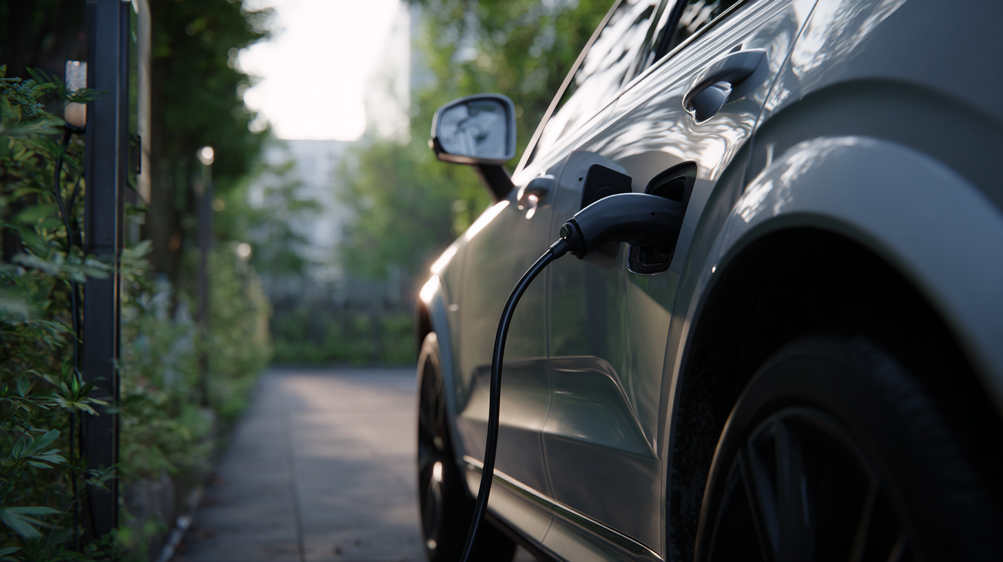 Unveiling the Challenges of EVSE: Navigating Common Issues in Electric Vehicle Charging Solutions