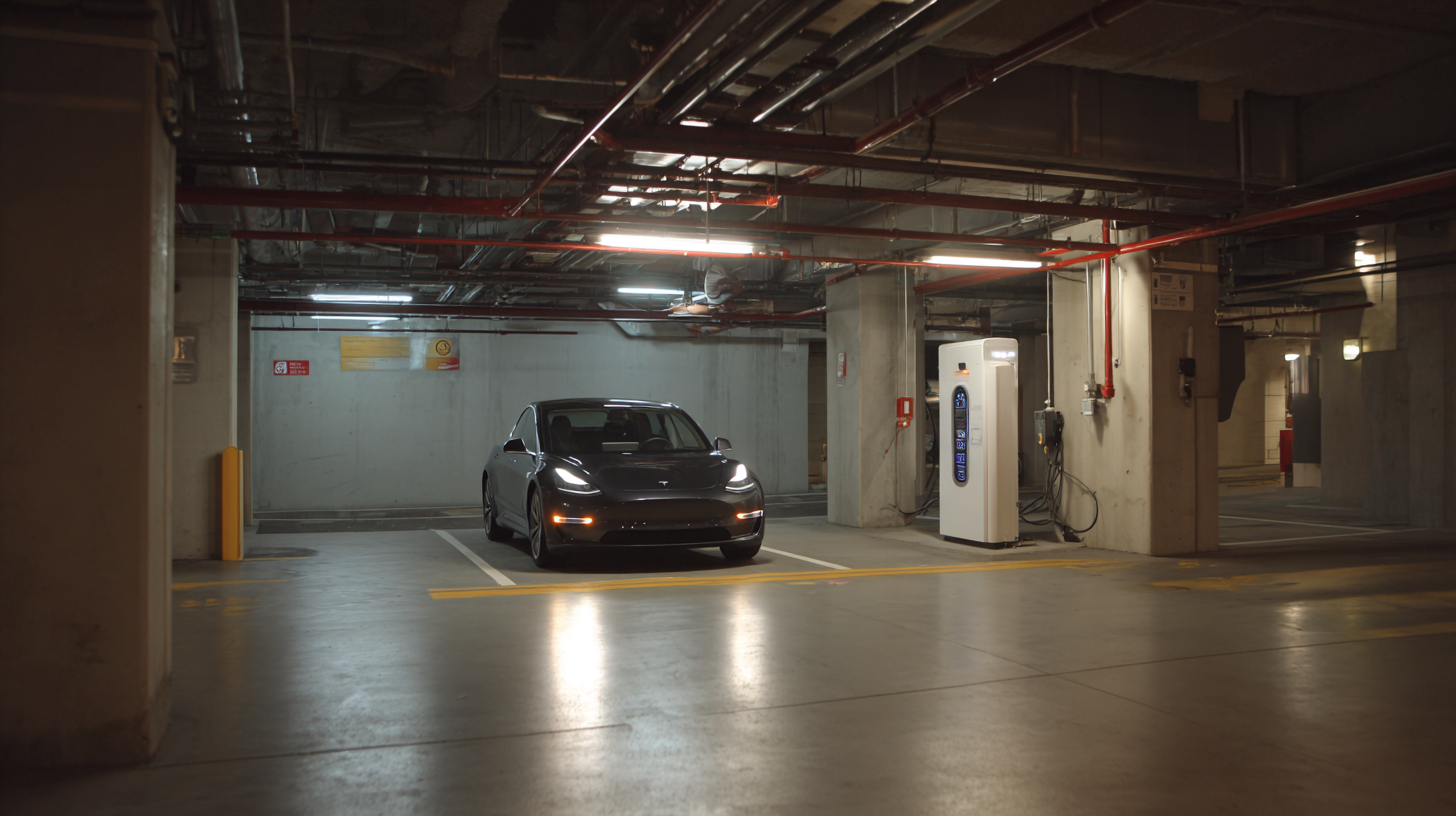 Unveiling the Challenges of EVSE: Navigating Common Issues in Electric Vehicle Charging Solutions