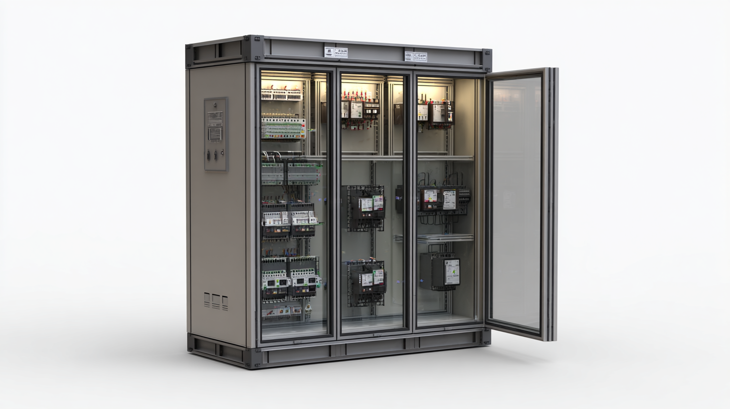 Unveiling the Best Electrical Enclosure Options for Global Buyers