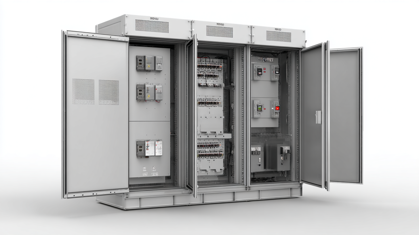 Unveiling the Best Electrical Enclosure Options for Global Buyers