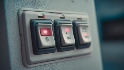 5 Essential Tips for Choosing Push Button Switches With Light