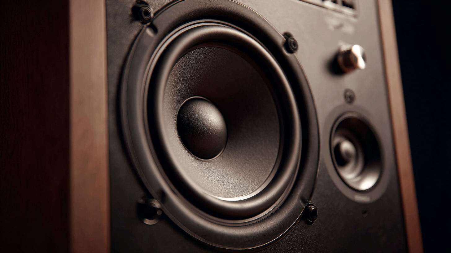 Top Strategies for Optimizing Your Sound System with a 10 Inch Active Subwoofer