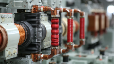 Unveiling Core Balance Current Transformer Types for Optimal Selection